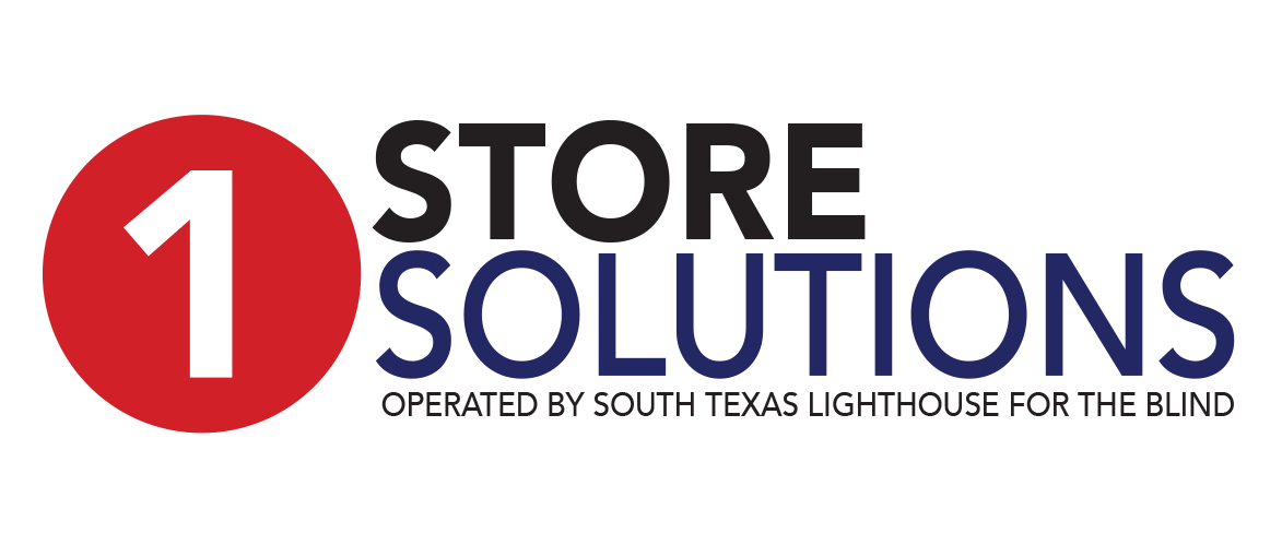 One store solution logo
